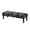 Black White Spider Web Halloween, variant on Bulopur Skeleton Spider Web Halloween Stretch Bench Cover Non Slip Dining Bench Slipcover Easy To Install Removable Halloween Decor for Kitchen Bedroom
