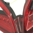 thumbnail image 5 of koolsoo LED Tail Light License Plate Light Supplies for 899 959 Series Red, 5 of 5