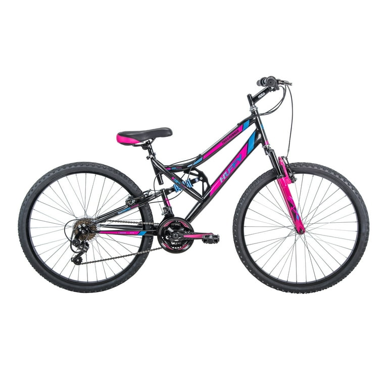huffy female bike