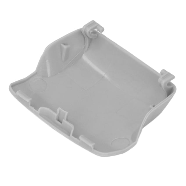 Cubierta De Batería Para Drones, Ajuste Perfecto, Resistente, Resistente Al Desgaste, Cubierta Ligera Para Puerta De Batería Para Drones Para Reparación