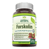 Herbal Secrets Forskolin 125 Mg 120 Capsules