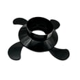 thumbnail image 4 of LOVIVER Base de Cylindre de Propane Base de Bouteille de Gaz Pliable Stabilisateur de Cartouche de Propane Portable Support de Cylindre de Gaz pour Cuisine Randonnée, 4 of 8