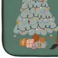thumbnail image 4 of German Shepherd Christmas Everyone Dish Drying Mat, 4 of 7