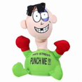 thumbnail image 1 of Punch Relax Pressure Anti-stress Toy Stuffed Pillows Doll Screaming Beaten Decompression Toys Gift, 1 of 1