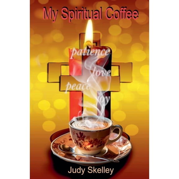 My Spiritual Coffee, (Paperback)