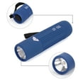 thumbnail image 6 of Ozark Trail Single Mini Handheld LED 50 Lumens Flashlight, 3 AAA Batteries, Blue, 6 of 7