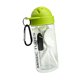 thumbnail image 5 of Forro para pelotas de golf para golfistas con bolígrafo, botella multifuncional, tees de golf, pelota de golf Verde, 5 of 9