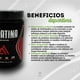 thumbnail image 3 of Creatina Peak Nutrition 1 kg | 200 Servicios | 3g por Porción | Sabor Natural | Sin Azúcar | Suplemento Deportivo*, 3 of 3