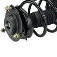 thumbnail image 5 of TRQ Front Strut & Coil Spring Assembly Set Driver & Passenger Sides Fits Select 07-08 Lexus ES350 06-12 Toyota Avalon 07-11 Camry, 5 of 6