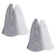 thumbnail image 1 of YSNOOWE 4Ud Hat Con Material Premium Para Protección Y Secado Del Cabello, 1 of 6
