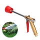 thumbnail image 5 of Pulverizador de riego accesorio de jardín ajustable Pulverizador de atomización de alta presión de rosca hembra G1/4 para jardinería doméstica para producción agrícola ANGGREK Otros, 5 of 8