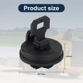 thumbnail image 4 of 1Pc Cap for CAT 924G 924H 924K 928G 928H 930G 930K 938K 950K 962K, 4 of 10
