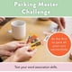 thumbnail image 4 of Juego de mesa Parkade de Facade Games – 3 a 13 jugadores, 4 of 6