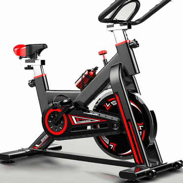 Baguskah Main Basikal Gym