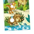 thumbnail image 2 of kurtrusly Reusable Bean Bag Game Sets Banner Friends Interaction Toss Game Yard Game Style C, 2 of 8
