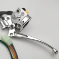 thumbnail image 3 of Suitable for Motorcycle Right or Left Handlebar Switch 22mm for 50cc Retro Chinese Scooter JH70 JH48 Drum Brake, 3 of 4