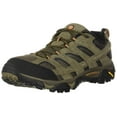 thumbnail image 1 of Merrell Chaussure de Randonnée Moab 2 Vent pour Hommes, Noyer, 12 m US, 1 of 4