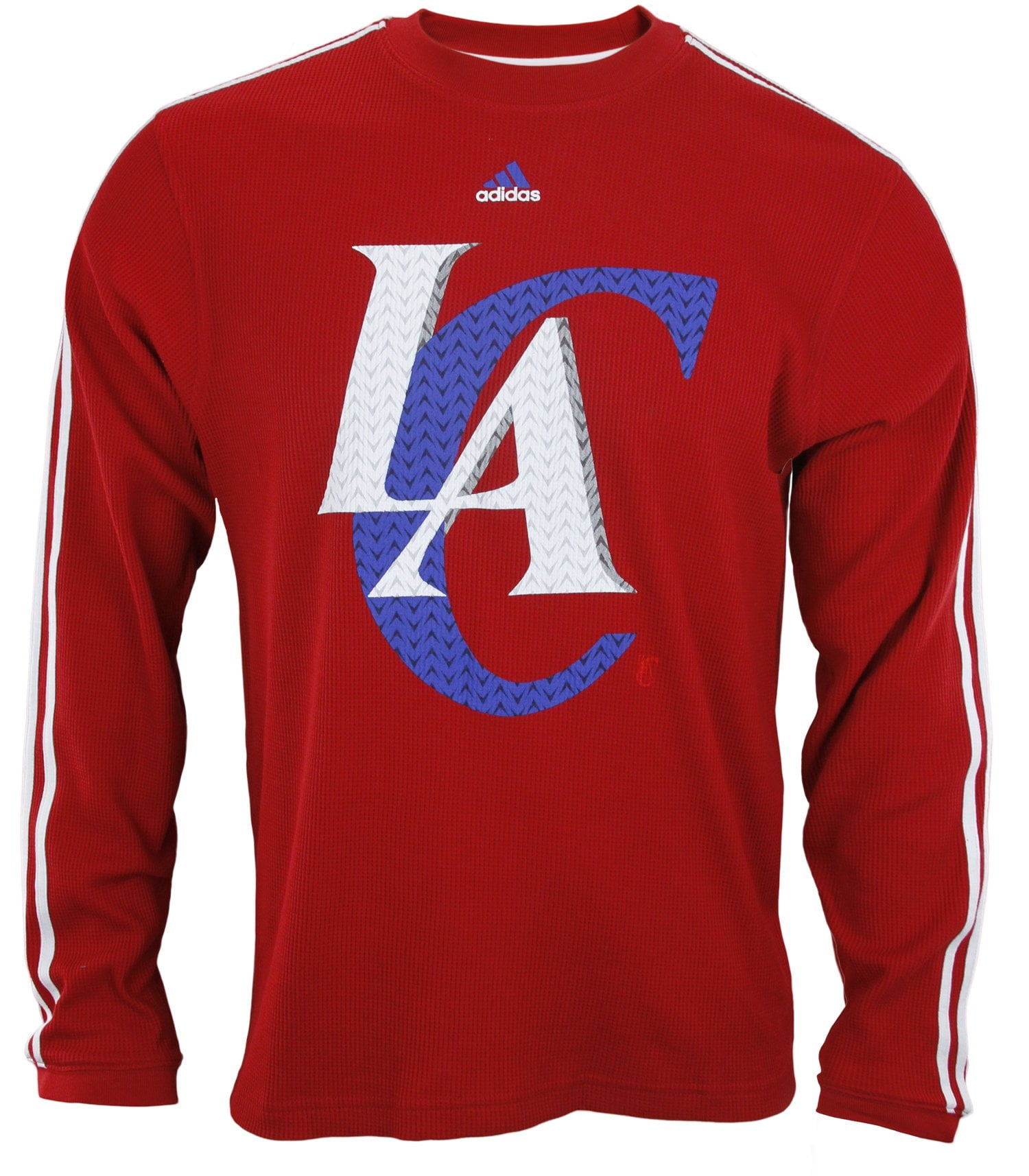 Adidas NBA New LA Clippers Jersey Sz XL
