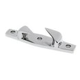 thumbnail image 1 of LOVIVER High Strength Fairlead Cleat Chock Rope Cleat Dock Sailing Marine Boat Hardware Left 152mm, 1 of 5