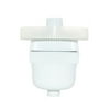 New Wave Shower Filter With Free Aromatherapy Diffuser Ring