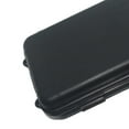 thumbnail image 5 of Baright Plastic Survival Case Waterproof Survival Sealed Box for Camping ((XL)(Black)), 5 of 6