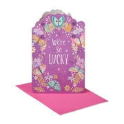 American Greetings Mother's Day Card for Mom from Us (You're So Supportive)