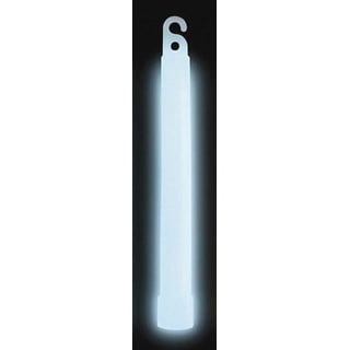 Lot of 15 Cyalume White 8HR Military Lightsticks EMP Prepper Survival EXP 10/23 Lot of 15 Cyalume White 8HR Military Lightsticks EMP Prepper Survival EXP 10/23