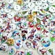 thumbnail image 3 of 150 PIEZAS NAVIDAD STOCKING SNOWMAN BOTONES MIXTOS ARTESANÍA ADORNO SCRAPBOOKING FABRICACIÓN DE TARJETAS perfecl Botones de Navidad, 3 of 8