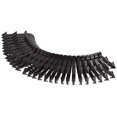 thumbnail image 4 of Malco FBSN2 Extra Sharp Dual-Barbed 2-1/2-Inch Foamboard Staple, 4 of 5