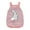 Pink, variant on FhsagQ Romper Toddler Girls Christmas Jumpsuit 3T Baby Girl Boy Bunny Knit Sweater Romper Sleeveless Bodysuit Clothes Easter Outfits Toddler Girl Christmas Romper 6T Christmas 3-6 Months