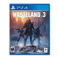 thumbnail image 1 of Wasteland 3 PlayStation Físico, 1 of 3