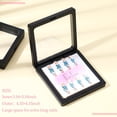 thumbnail image 3 of Caja de embalaje Press on Uñas con cinta adhesiva Meekoo, 30 unidades, 3 of 7