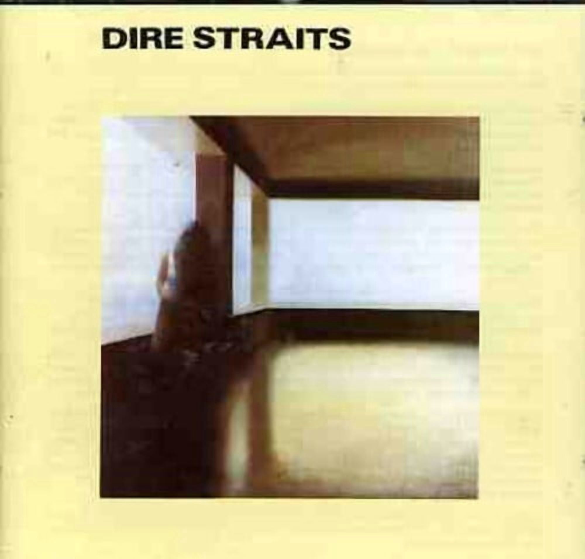Dire Straits - Broadcast Collection 1979-92 (5CD) - Walmart.com