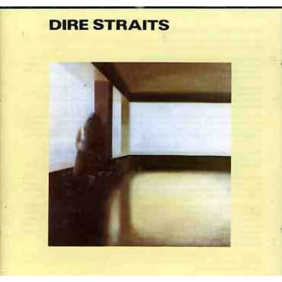 Dire Straits - Dire Straits - Music & Performance - CD