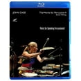 thumbnail image 2 of John Cage: The Works for Percussion: Volume 4 (Blu-ray), Mode Records, Music & Performance, 2 of 2