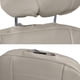 thumbnail image 2 of Fundas de Piel Beige para Asientos Delanteros Solamente, 4 Piezas de Piel sintética, Incluye Fundas de Asiento Delantero, Fundas de Asiento automotriz para Camiones SUV, 2 of 4