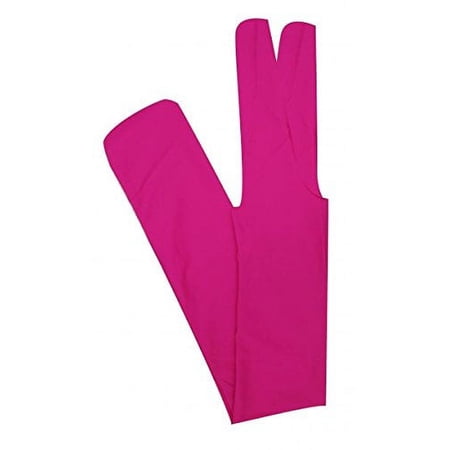 Showman Slip-On Tail Bag (Pink)