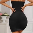 thumbnail image 5 of Full Shapewear Bodysuit for Seamless with Lifting and Smooth Foundation Garment for Everyday Comfort, 5 of 5