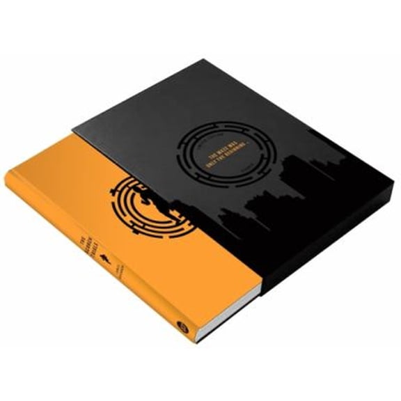 Pre-Owned The Scorch Trials (Maze Runner) (Hardcover)