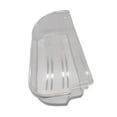 thumbnail image 3 of 240356402 Accesorio para estante de compartimento de puerta de refrigerador 39 x 18 x 12,8 cm 240430307 240356414 240356416 Reemplazo transparente, 3 of 9