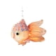 thumbnail image 5 of Juego de faroles de pez dorado DIY 2025, farol colgante decorativo para festivales sin terminar Rosa, 5 of 8
