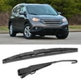 thumbnail image 1 of Garosa Rear Windshield Wiper,Car Rear Windshield Wiper Arm &amp; Blade Kit Fit for Honda CRV 2012-2016 Auto Spare Parts,Rear Wiper Arm Blade Kit, 1 of 1