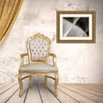 thumbnail image 3 of Christensen, Jim 32x25 Gold Ornate Wood Framed with Double Matting Museum Art Print Titled - Architecture I, 3 of 4