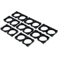 thumbnail image 2 of 8Pcs 46160 Battery Holder Brackets Stand Plastic Frame Bracket For Holding Battery Packs Replacement Parts Electric Power Tools, 2 of 8