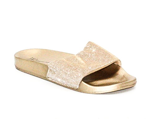 H2K Pearl Peach Fuzzy Fur Fashion Slides Flip Flops Sandals Slides Cozy Warm H2K Pearl Peach Fuzzy Fur Fashion Slides Flip Flops Sandals Slides Cozy Warm