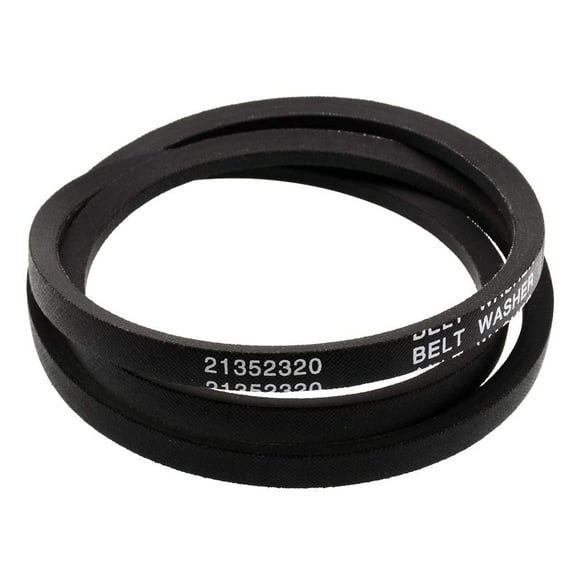 Scaroo 21352320 Washer Drive Belt Compatible with Whirlpool, Maytag WP21352320