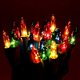 thumbnail image 3 of Luces navideñas multicolor Joiedomi 300 (3) x 100, 3 of 7