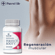 thumbnail image 3 of Peptonas Purest Life con hidrolizado de proteínas sabor neutro, 3 of 5