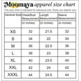 thumbnail image 6 of Moomaya Short Sleeve V Neck Printed Cotton Top - Women's Casual Cotton Top, 6 of 9