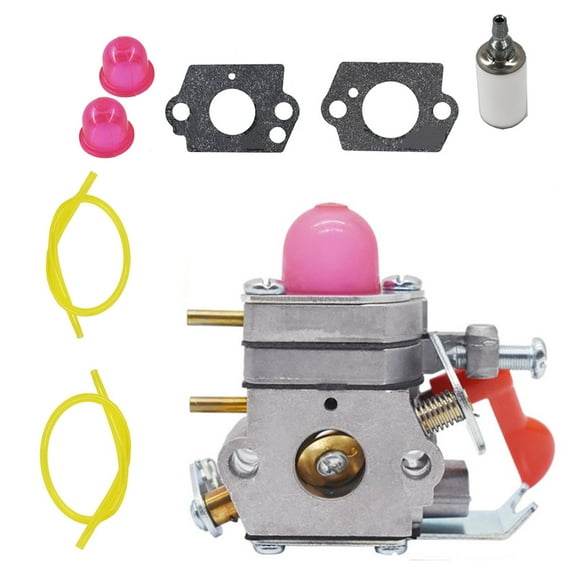 Carburetor 530071811 Replacement for Craftsman 358791010 358791030 358791031 358791032 358791050 358791051 Trimmer
